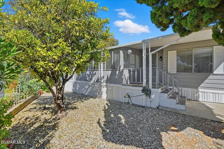 Property Photo: 48 Saint Charles Court CA 91320