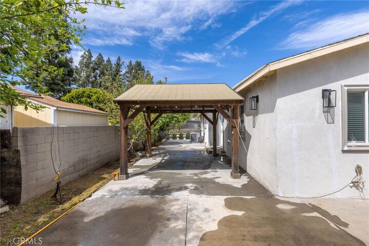 Property Photo:  2028 E Cienega Avenue  CA 91724 