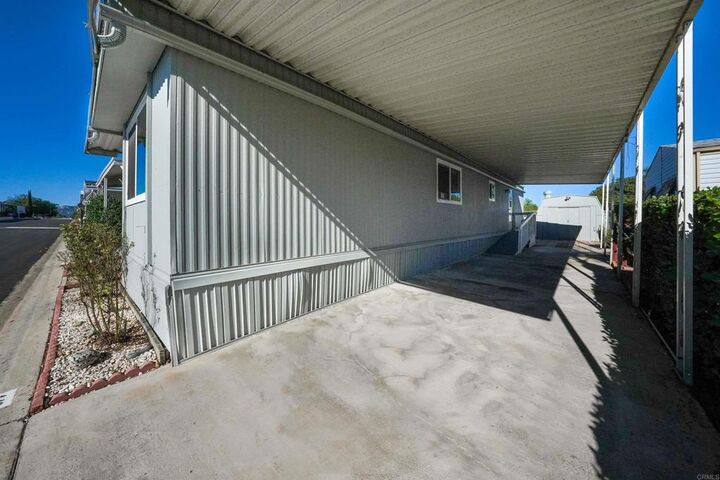 Property Photo:  1212 H Street Spc 149  CA 92065 