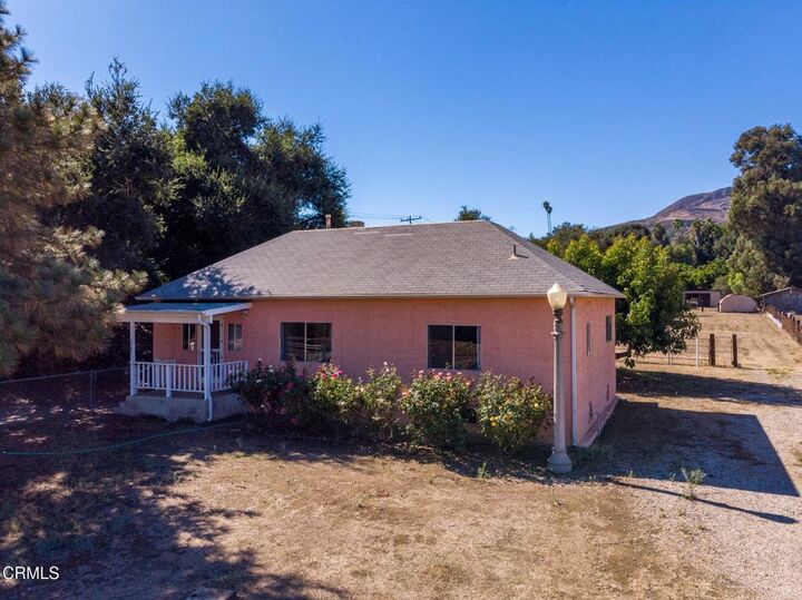 Property Photo: 1585 Grand Avenue CA 93015