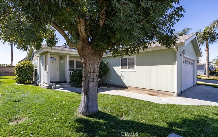 Property Photo: 1250 N Kirby Street 151 CA 92545