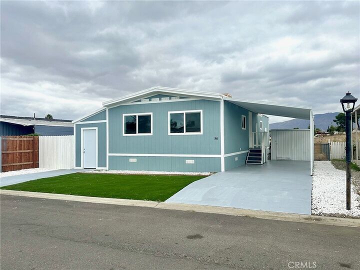 1400 E Menlo Avenue 86  Hemet CA 92544 photo