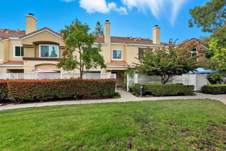 6945 Rodling Drive C  San Jose CA 95138 photo