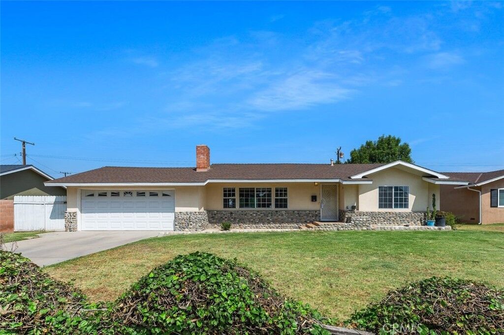 Property Photo: 1329 S St Malo Street CA 91790