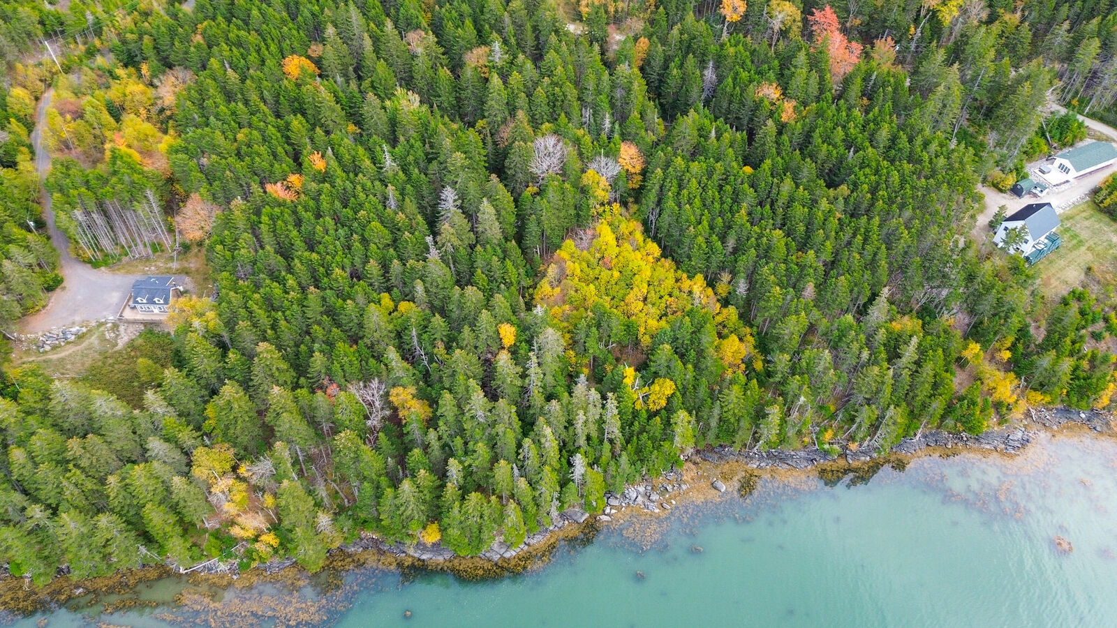 Property Photo:  M2 Lot6-5B Nepp Point Rd  ME 04654