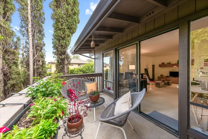 Property Photo: 2424 Larkspur Lane 216 CA 95825