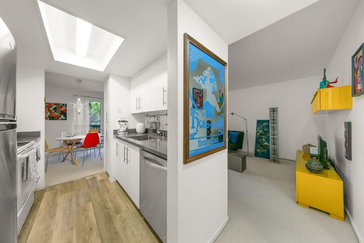 Property Photo:  2424 Larkspur Lane 216  CA 95825 