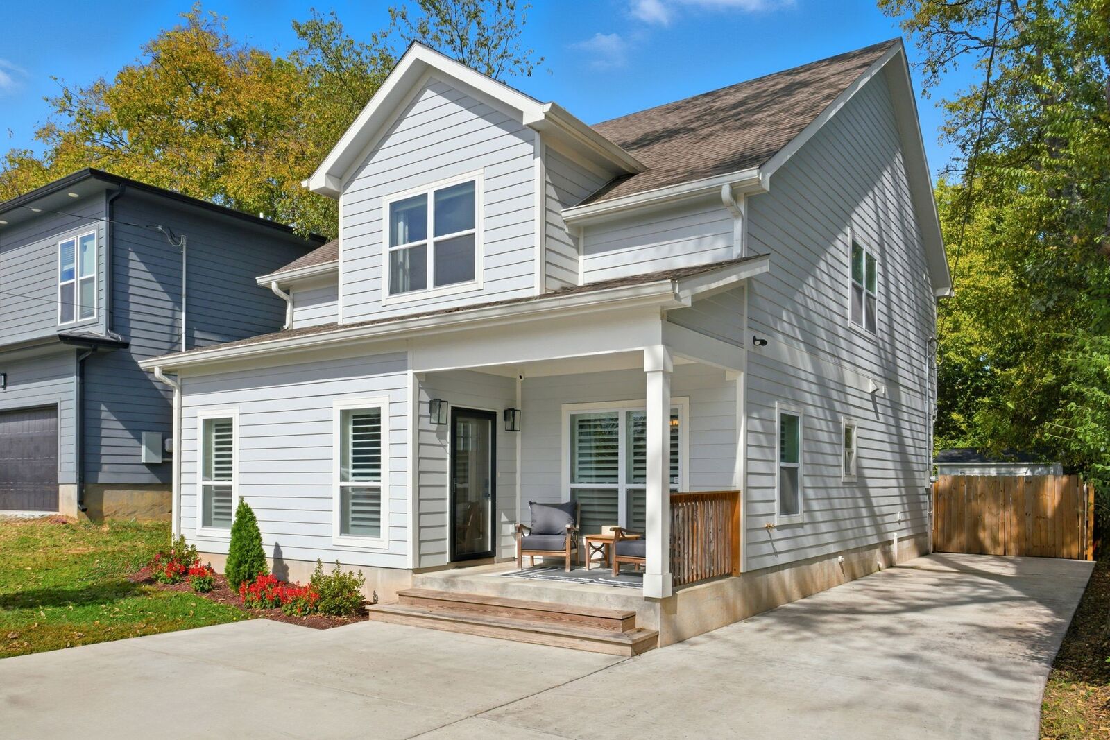 Property Photo: 528 Veritas St TN 37211