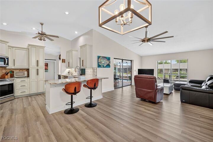 Property Photo: 1823 Stevenson Road FL 33917
