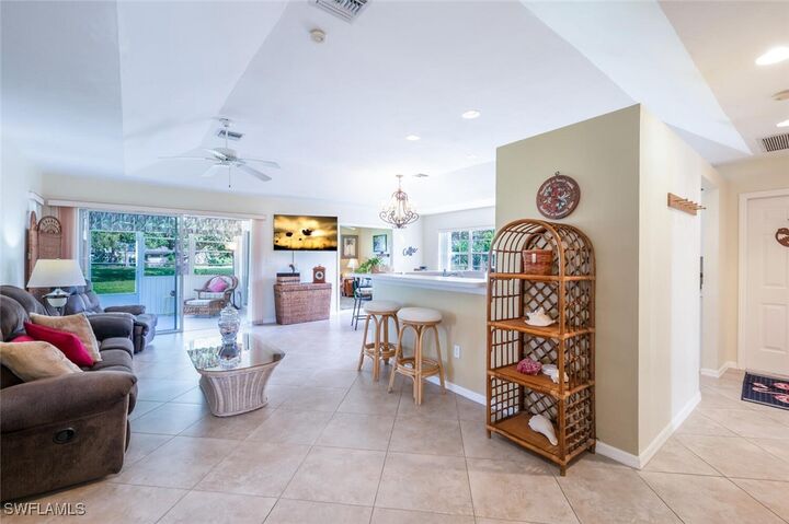 Property Photo: 736 Charlemagne Boulevard FL 34112