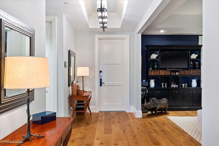 Property Photo:  1035 3rd Avenue S 401  FL 34102 