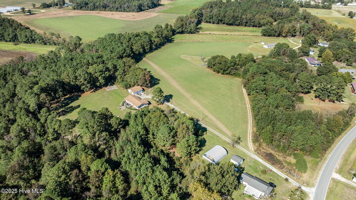 Property Photo:  10.18 Isaac Rd Acres  NC 28328 
