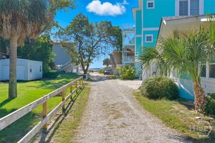 Property Photo:  1605 Chatham Avenue D  GA 31328 