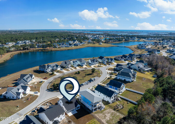 Property Photo:  366 Summerhouse Drive  NC 28445 