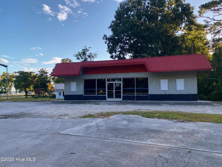 Property Photo:  12114 Nc Highway 306 S  NC 28510