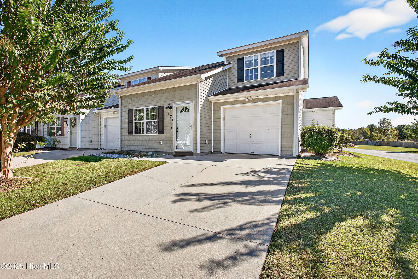 Property Photo:  177 Kelly Circle  NC 28539