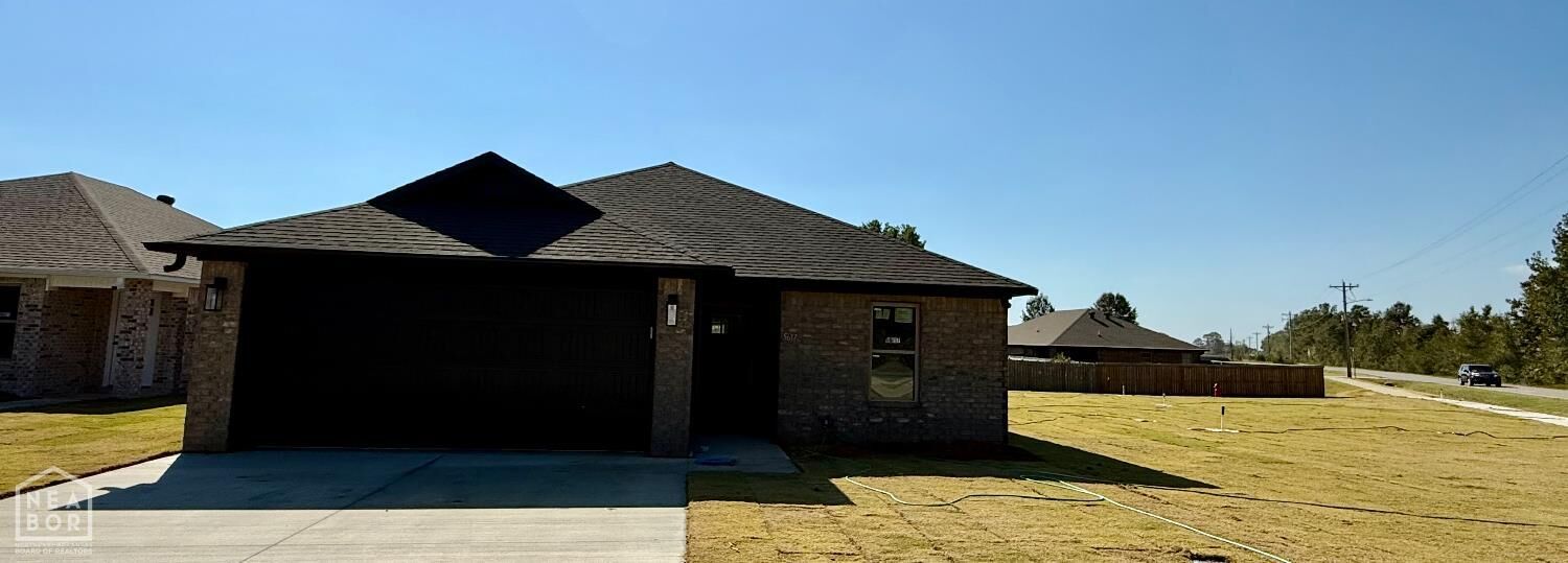 Property Photo: 5617 Morgan Drive AR 72401
