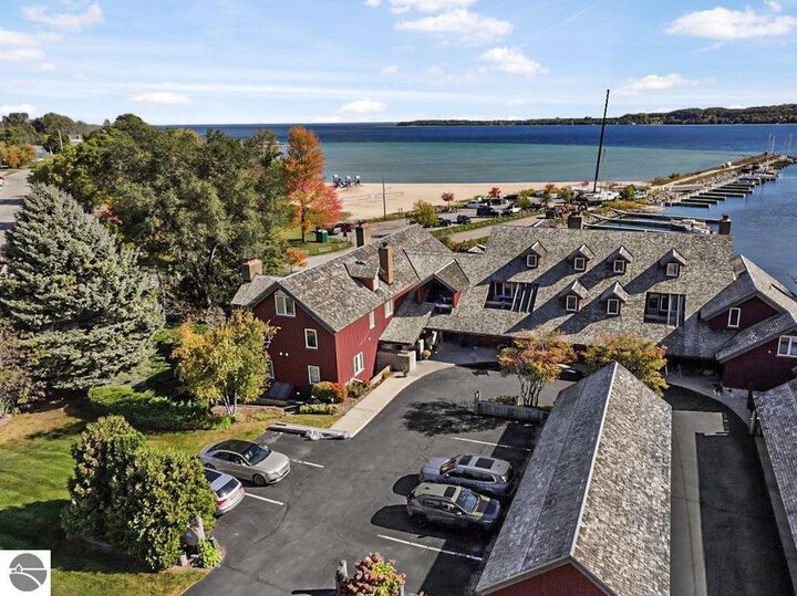 Property Photo:  236 N Front Street  MI 49682 