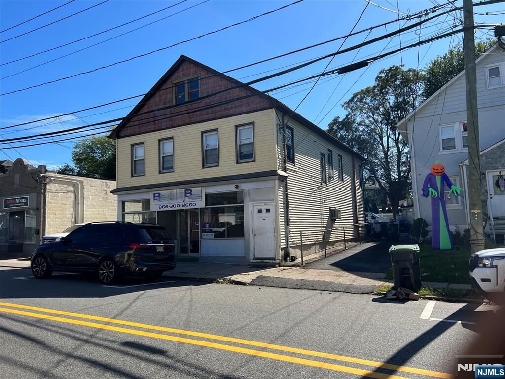 Property Photo: 74 W Main Street B NJ 07621