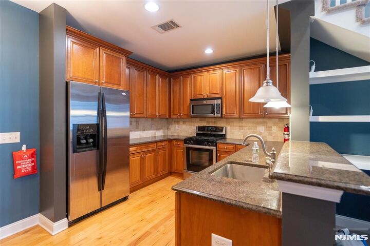 Property Photo: 8409 Sanctuary Boulevard 8409 NJ 07457