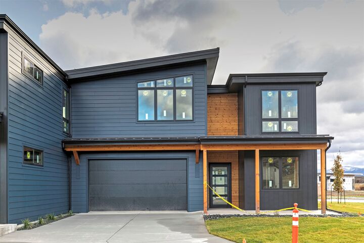 Property Photo: 2414 Pale Evening Court MT 59808