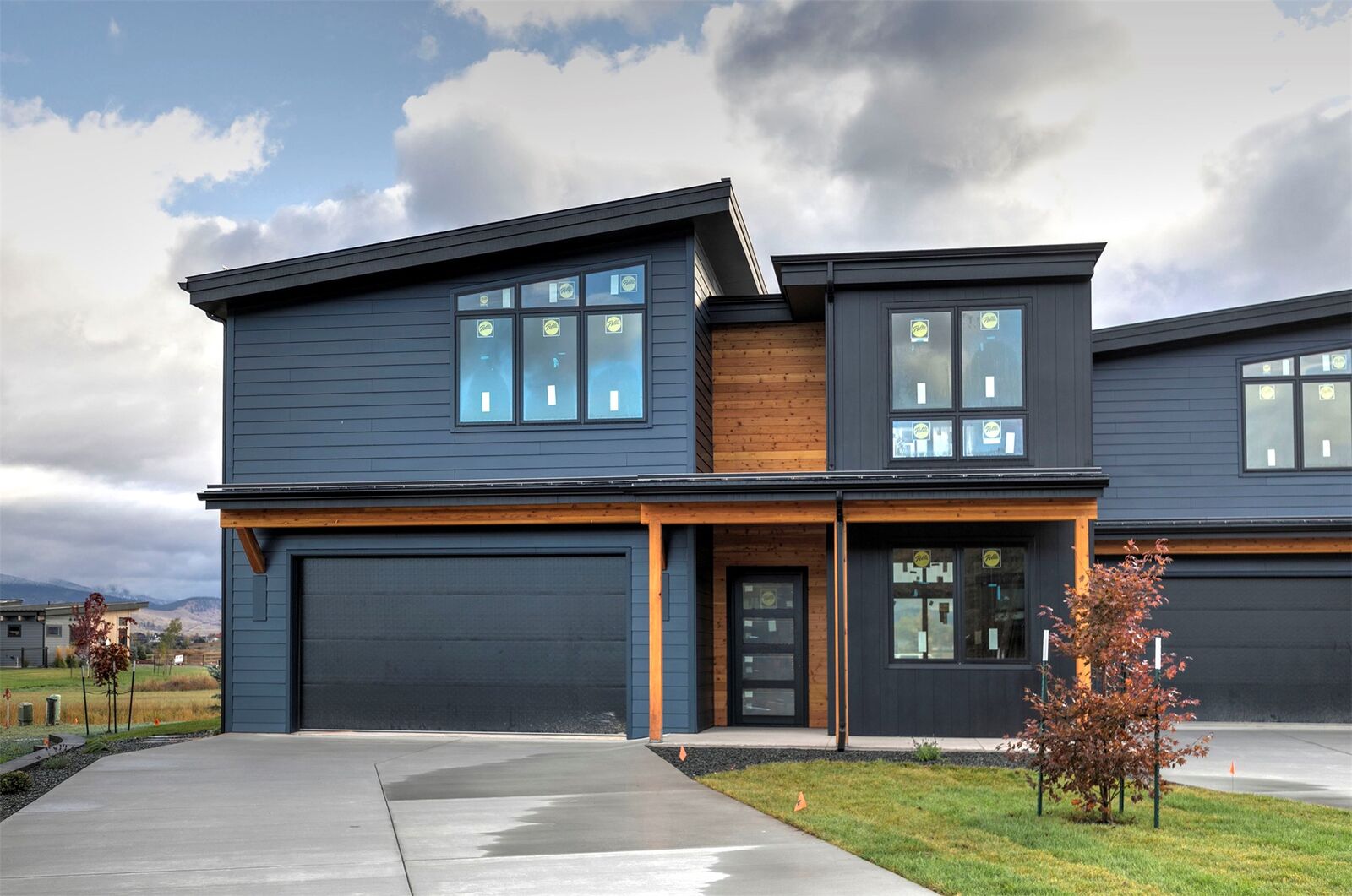 Property Photo: 2426 Pale Evening Court MT 59808