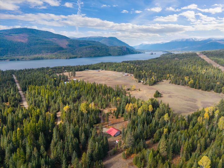 Property Photo:  70 Copper Ridge Road  MT 59874 