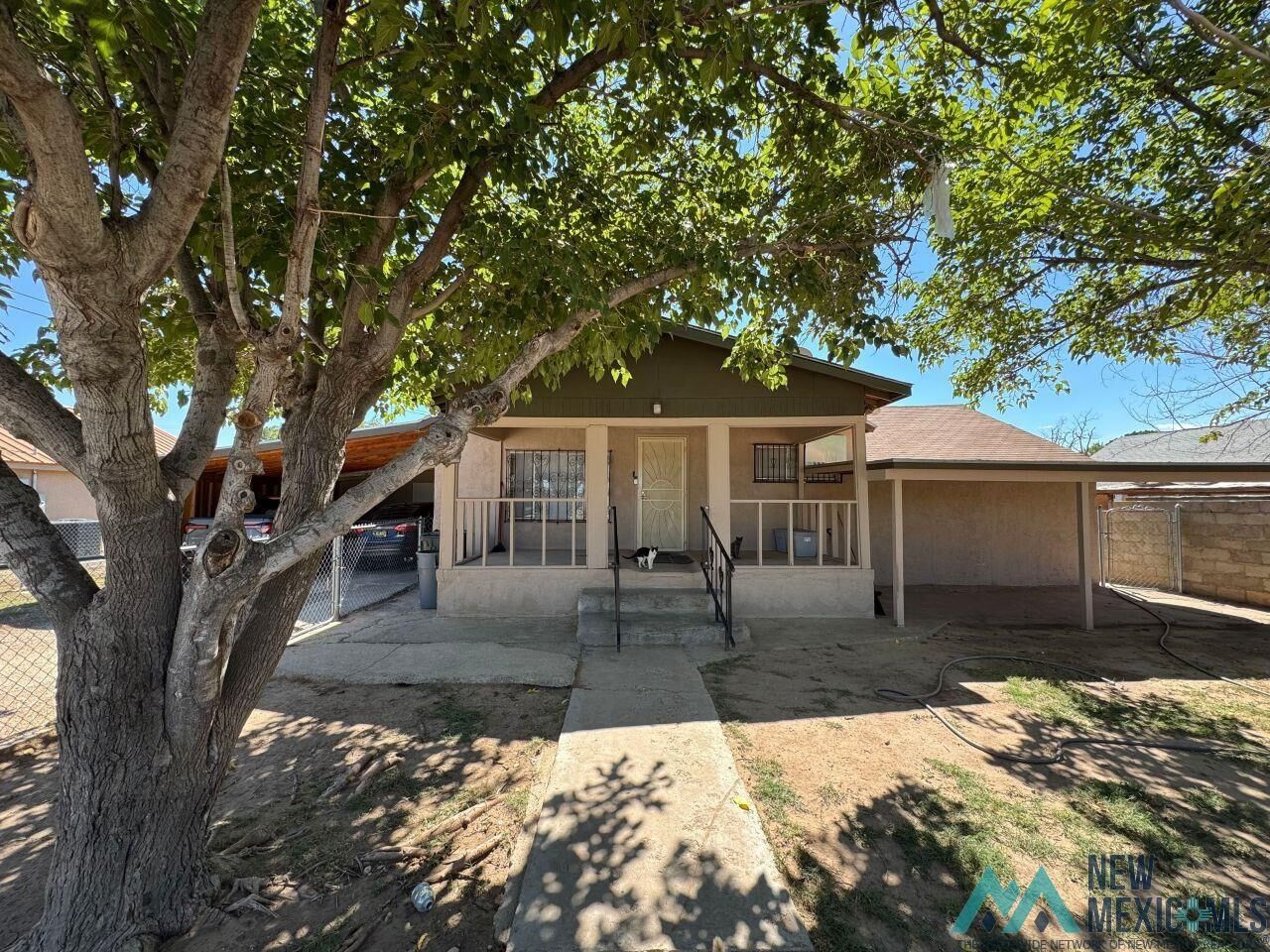 Property Photo:  1405 W Bonbright Street  NM 88220