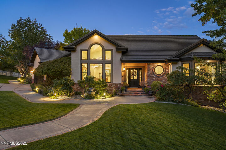 Property Photo: 1762 Belford Road NV 89509