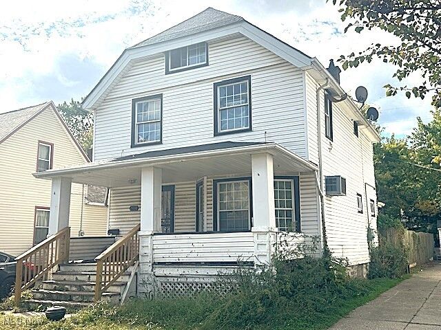 Property Photo: 3328 W 61st Street OH 44102