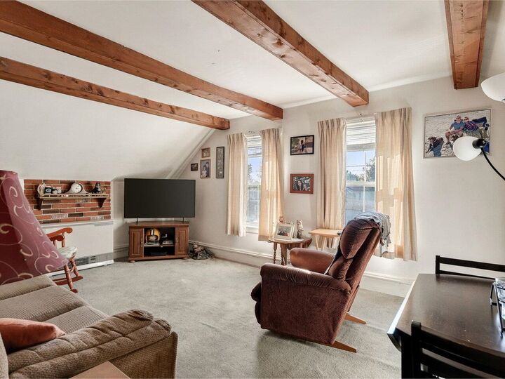Property Photo: 240 North Willard Street VT 05401