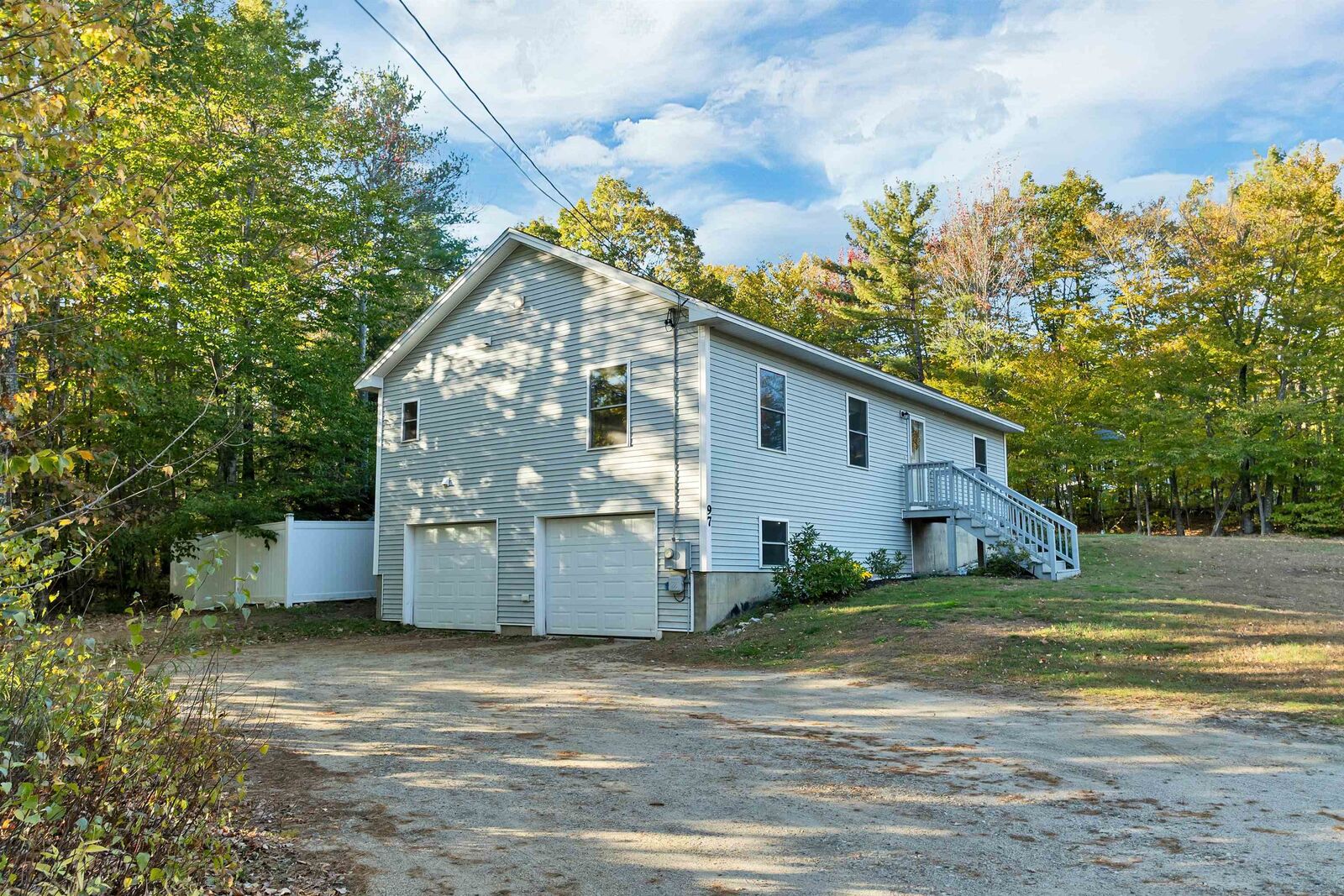Property Photo:  97 Daniel Drive  NH 03830 