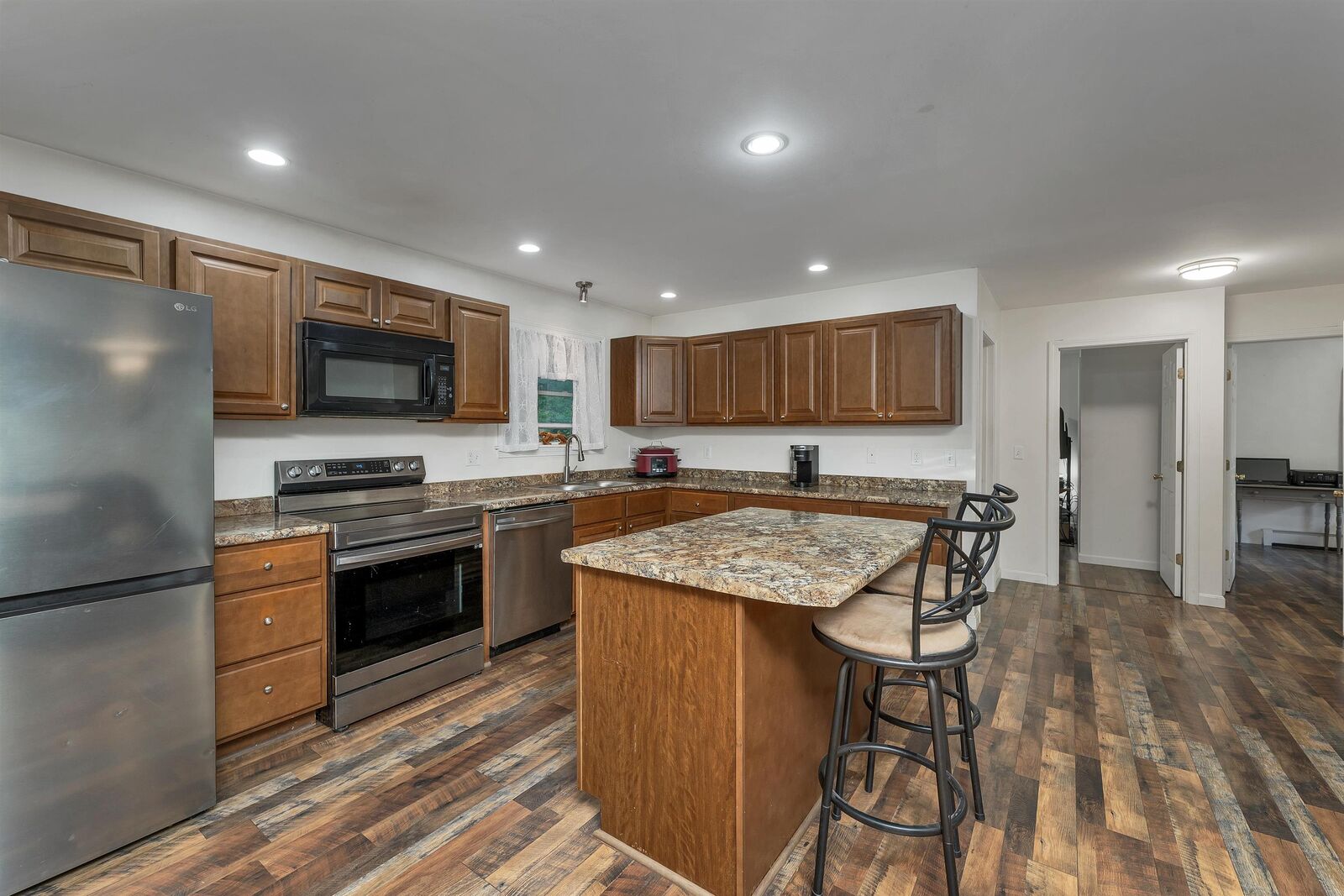 Property Photo: 97 Daniel Drive NH 03830