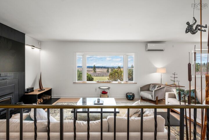 Property Photo: 10165 Highway 1 NS B4P 2R2