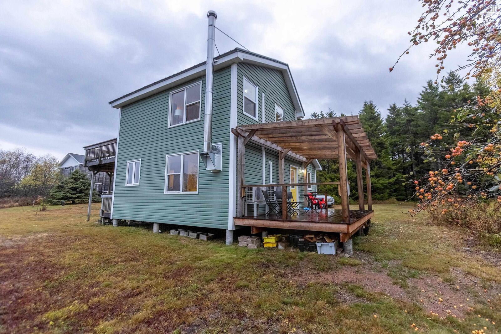 Property Photo:  3833 Highway 209  NS B0M 1S0