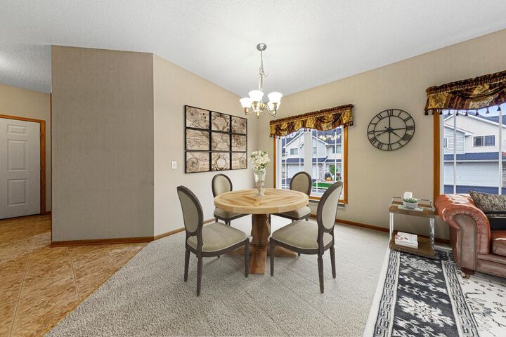 Property Photo:  555 Cannon Way  MN 55019 