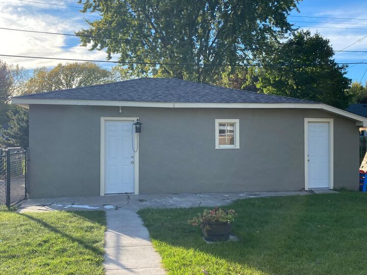 Property Photo: 5601 Colfax Avenue N MN 55430