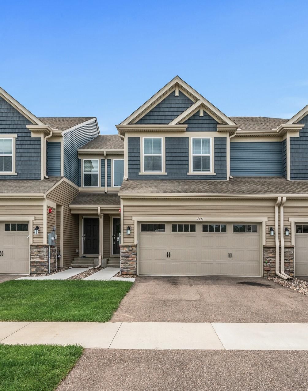 Property Photo: 1771 Emerson Court MN 55318