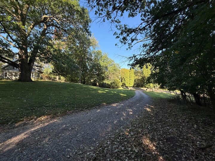 Property Photo: 2625-B Fox Street MN 55391