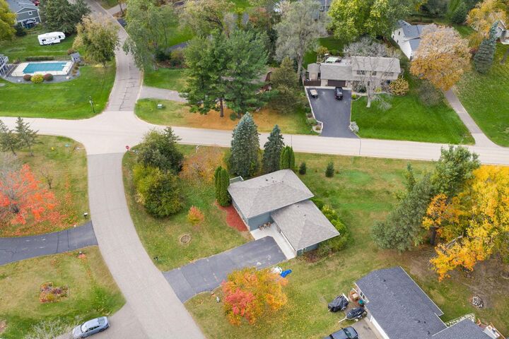 Property Photo: 16120 6th Street N MN 55043