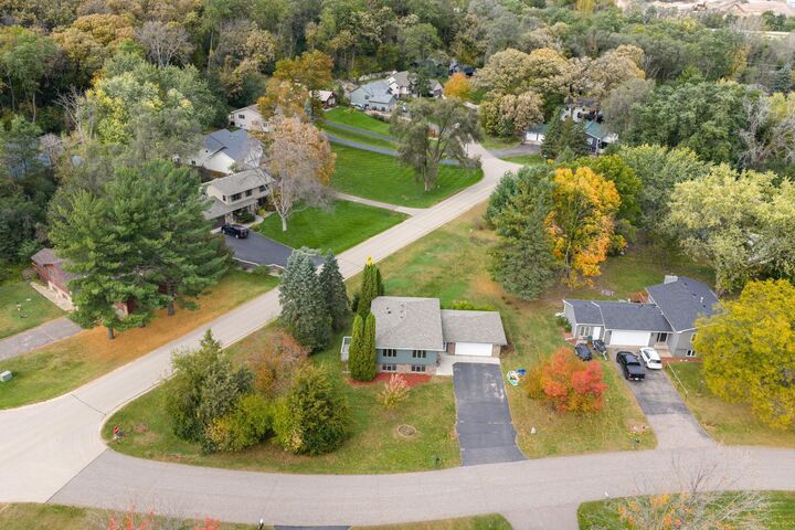 Property Photo:  16120 6th Street N  MN 55043