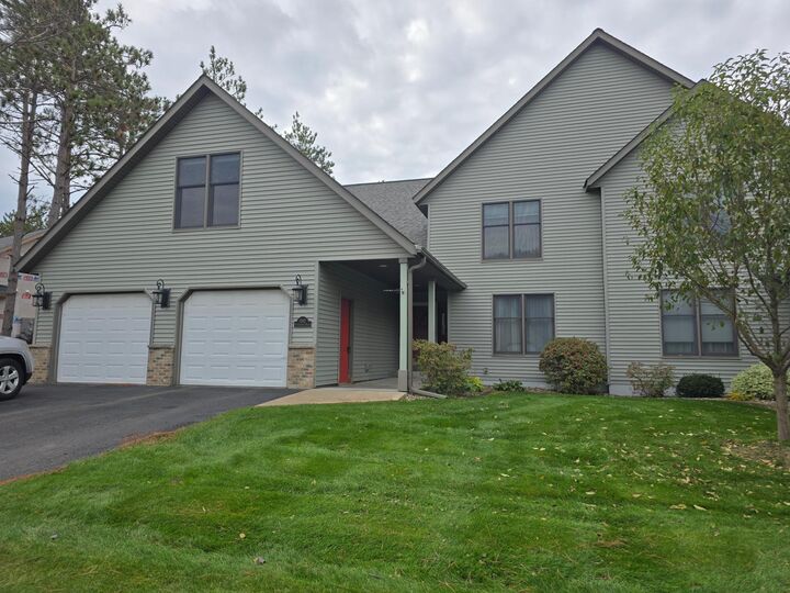 Property Photo: 1787 Saint Andrews Place WI 54017