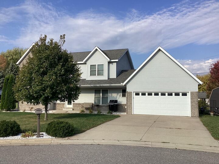 Property Photo: 119 Hall Lane MN 56009