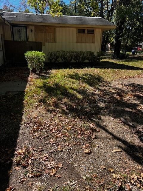 Property Photo: 4102 Via Street LA 71109