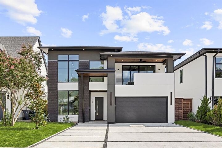 4322 Sexton Lane  Dallas TX 75229 photo