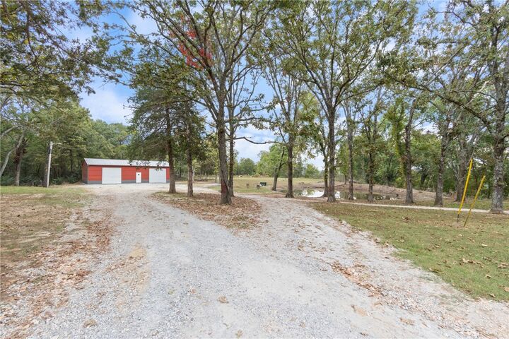 6691 Hahndo Lane  Fayetteville AR 72701 photo