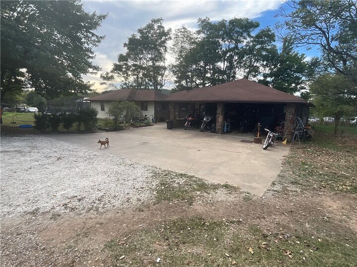 15944 Bill Campbell Road  Prairie Grove AR 72753 photo