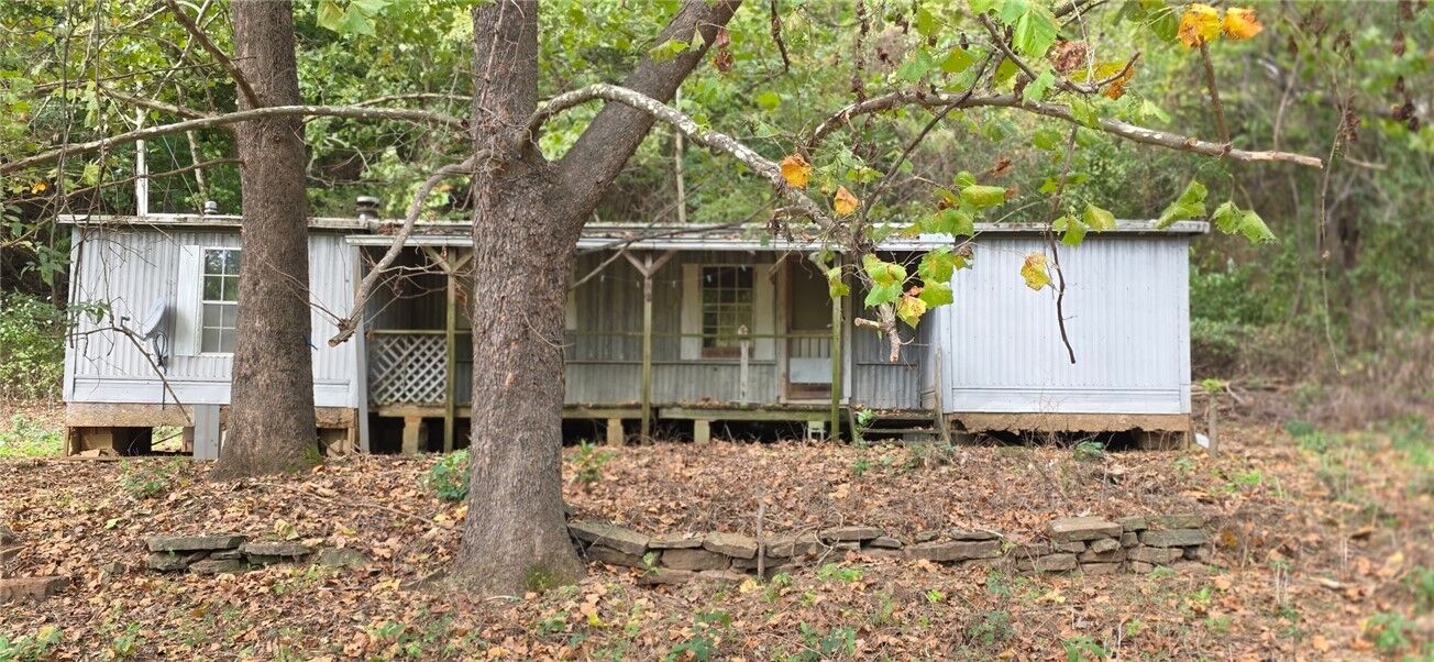 Property Photo:  6098 County Road 905  AR 72611 