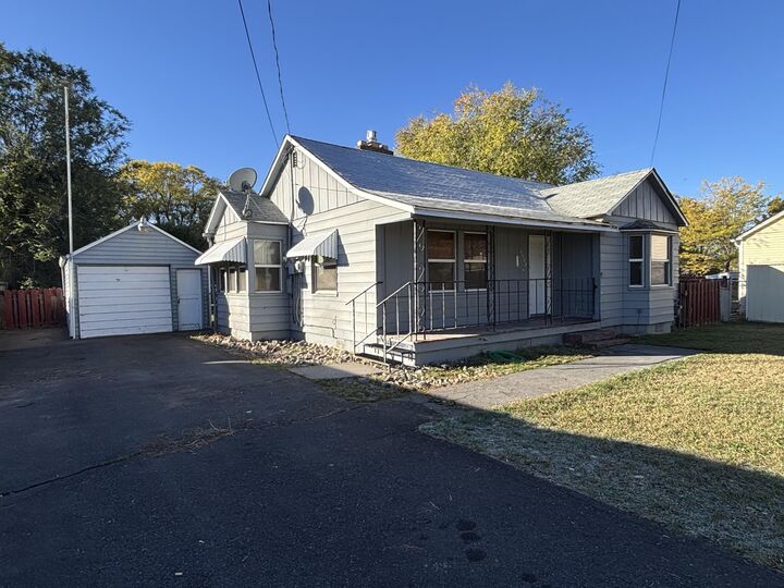 4522 Peck Drive  Klamath Falls OR 97603 photo