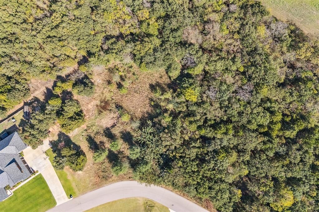 Property Photo: 12416 Thelmas Way OK 73013